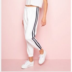 Brandy Melville Sweatpants